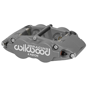 CALIPER,FSL4R,ST,1.88/1.62,1.25 ROTOR