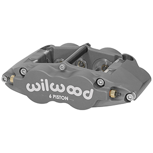 CALIPER,FSL6R,1.62/1.12/1.12,.81 ROTOR