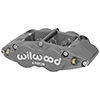 CALIPER,FSL6R,1.62/1.12/1.12,.81 ROTOR