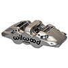 CALIPER,AERO6,ST,1.75/1.38/1.38,.80 THK