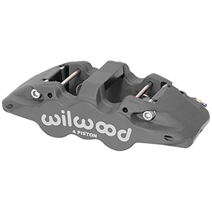 CALIPER,AERO4,1.12,1.25 ROTOR,ANO