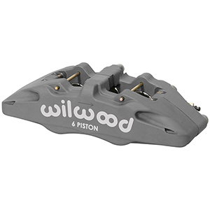 CALIPER,DP6,1.62/1.38/1.38,.38 ROTOR