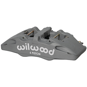 CALIPER,DP6,1.38/1.00/1.00,.810 ROTOR