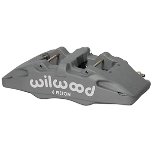 CALIPER,DP6,1.38/1.00/1.00,.810 ROTOR