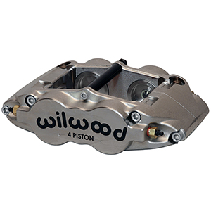 CALIPER,FSL4R,ST,1.25,.81 ROTOR,NICKEL