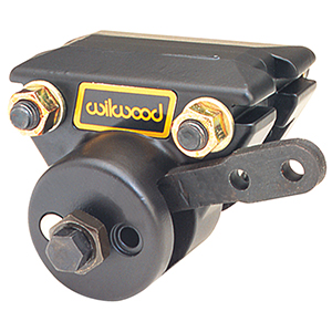 CALIPER,P-BRAKE,W/PADS,PRO-STREET,R/H
