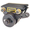 CALIPER,P-BRAKE,W/PADS,PRO-STREET,.50