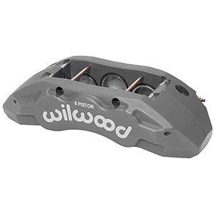 CALIPER,TX6R,2.00/1.88/1.88,1.38 ROTOR