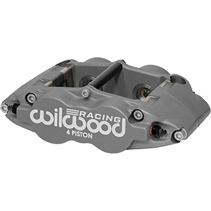 CALIPER,FSL4R,ST,1.88/1.75,.81 ROTOR,ANO