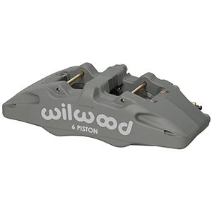 CALIPER,DP6,ST,1.62/1.38/1.38,.810 ROTOR