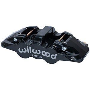 CALIPER,AERO4-DS,1.12,1.10 ROTOR,DUST