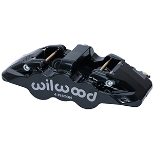 CALIPER,AERO4-DS,1.12,.81 ROTOR,DUST