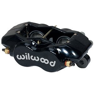 CALIPER,FDLI-DS,1.38,.81 ROTOR,DUST SEAL