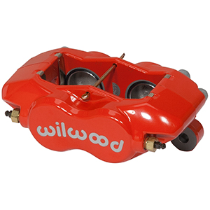 CALIPER,FDLI-DS,1.38,.81 ROTOR,DUST SEAL