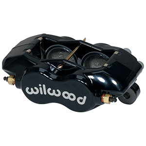 CALIPER,FDLI-DS,1.75,.81 ROTOR,DUST SEAL