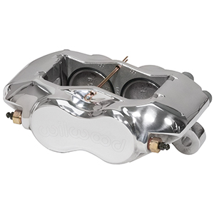 CALIPER,FDLI-DS,1.75,.81 ROTOR,DUST SEAL