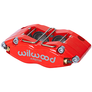 CALIPER,DPR-DS,1.62,.810 ROTOR,DUST SEAL