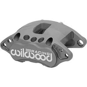 CALIPER,GM D52-R,2.75,1.28 ROTOR,ANO