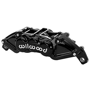 CALIPER,UTV6-P,1.25/1.12/1.12,.25 ROTOR