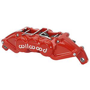 CALIPER,UTV6-P,1.25/1.12/1.12,.25 ROTOR