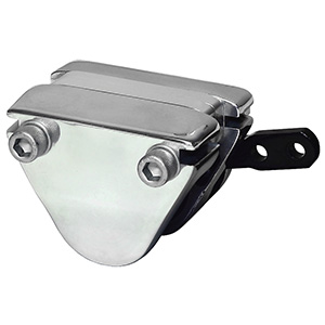 CALIPER,P-BRAKE,W/PADS,PRO-STREET,R/H