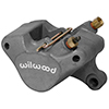 CALIPER,DLSIIIA,1.75,.250 ROTOR,3.75 MT