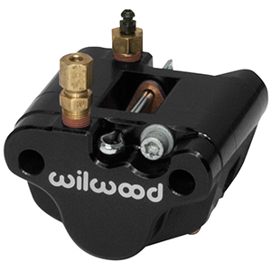 CALIPER,BILLET,GO-KART,.12 ROTOR,1.00