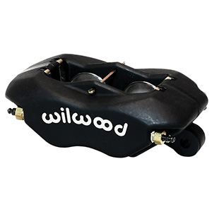 CALIPER,FDL,1.75,.81 ROTOR,BLACK