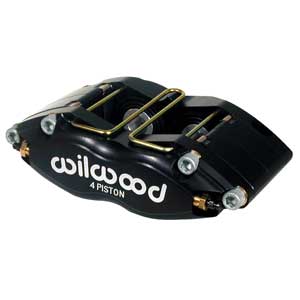 Wilwood 120-7381 Caliper-DynaPro Radial