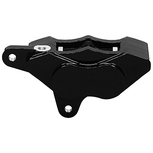 CALIPER,GP310,1.25,.25 ROTOR,L/H,FRONT