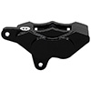 CALIPER,GP310,1.25,.25 ROTOR,L/H,FRONT