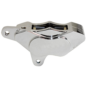 CALIPER,GP310,1.25,.25 ROTOR,L/H,FRONT