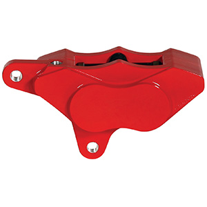 CALIPER,GP310,1.25,.25 ROTOR,L/H,FRONT