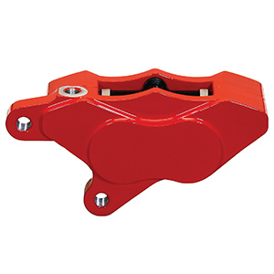 CALIPER,GP310,1.25,.25 ROTOR,R/H,FRONT