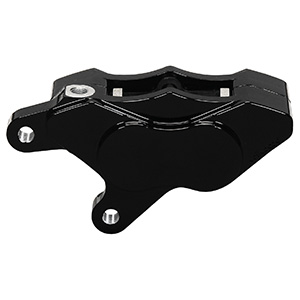 CALIPER,GP310,1.25,.25 ROTOR,L/H,FRONT