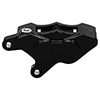 CALIPER,GP310,1.25,.25 ROTOR,L/H,FRONT