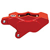 CALIPER,GP310,1.25,.25 ROTOR,L/H,FRONT
