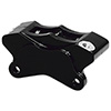CALIPER,GP310,1.25,.25 ROTOR,R/H,REAR