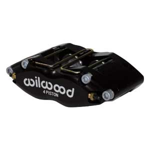 Caliper-Dynapro Radial,Race