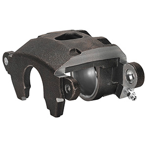 CALIPER,GM-METRIC,2.00,1.04 ROTOR