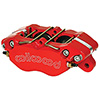 CALIPER,DP,1.75,.81 ROTOR,RED