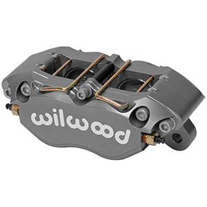 CALIPER,DP,1.75,.38 ROTOR,BLACK