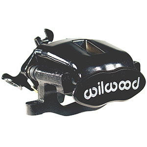 CALIPER,CPB,34mm BORE,.810 ROTOR,L/H