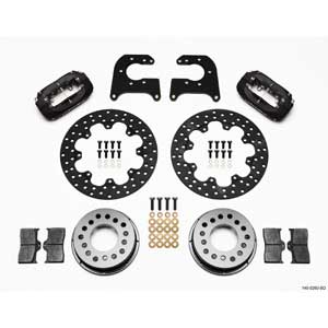 KIT,DRAG,REAR,MOPAR/DANA,1.41 HAT
