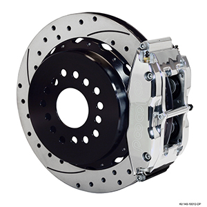 KIT,REAR,BIG FORD,NEW,2.50 OFFSET,FNSL4R