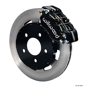 KIT,DRAG,FRONT,MUSTANG,94-04