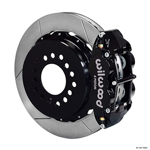 KIT,REAR,C10 CHEVY 63-87,5 LUG,2.42 OFF