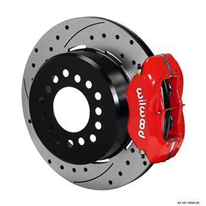 KIT,REAR,FDLI,DISC/DRUM,C10 CHEVY 63-87