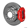 KIT,REAR,FDLI,DISC/DRUM,C10 CHEVY 63-87