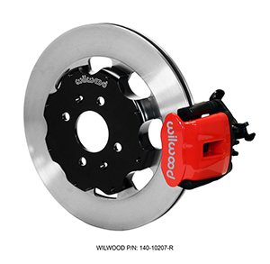 KIT,REAR,CPB,CIVIC/INTEGRA,DISC,2.39 HUB